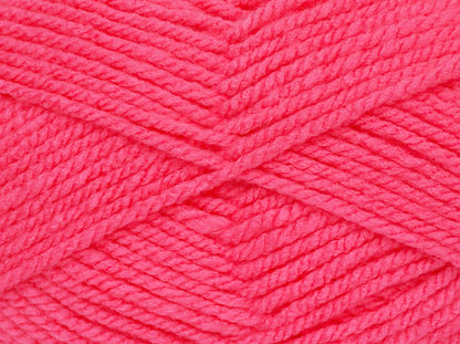 Atlas Candy Pink Bulky fnt2-71802