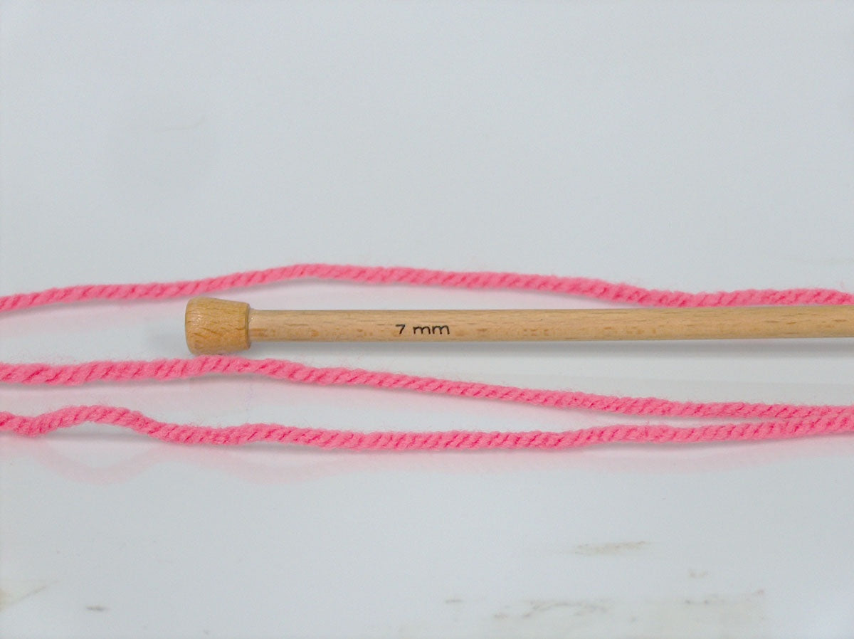 Atlas Candy Pink Bulky fnt2-71802