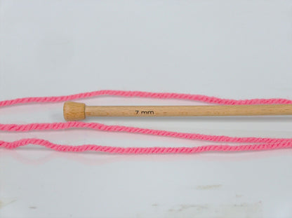 Atlas Candy Pink Bulky fnt2-71802