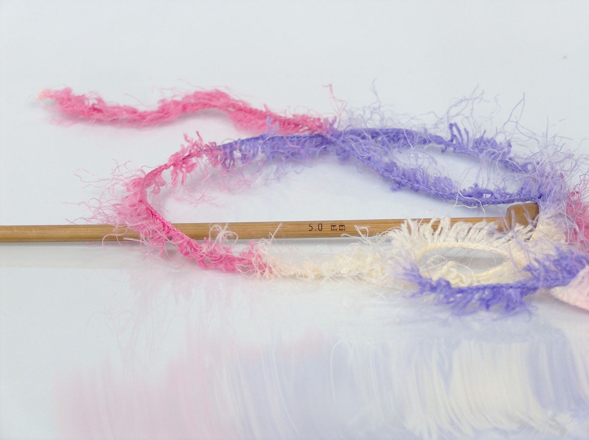 Polar Soft Purple, Pink, Yellow, Lilac Sku:fnt2-71824