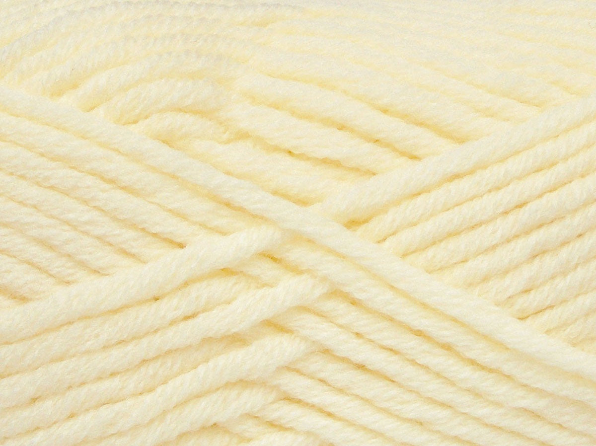 Wool Superbulky Dark Cream fnt2-71981
