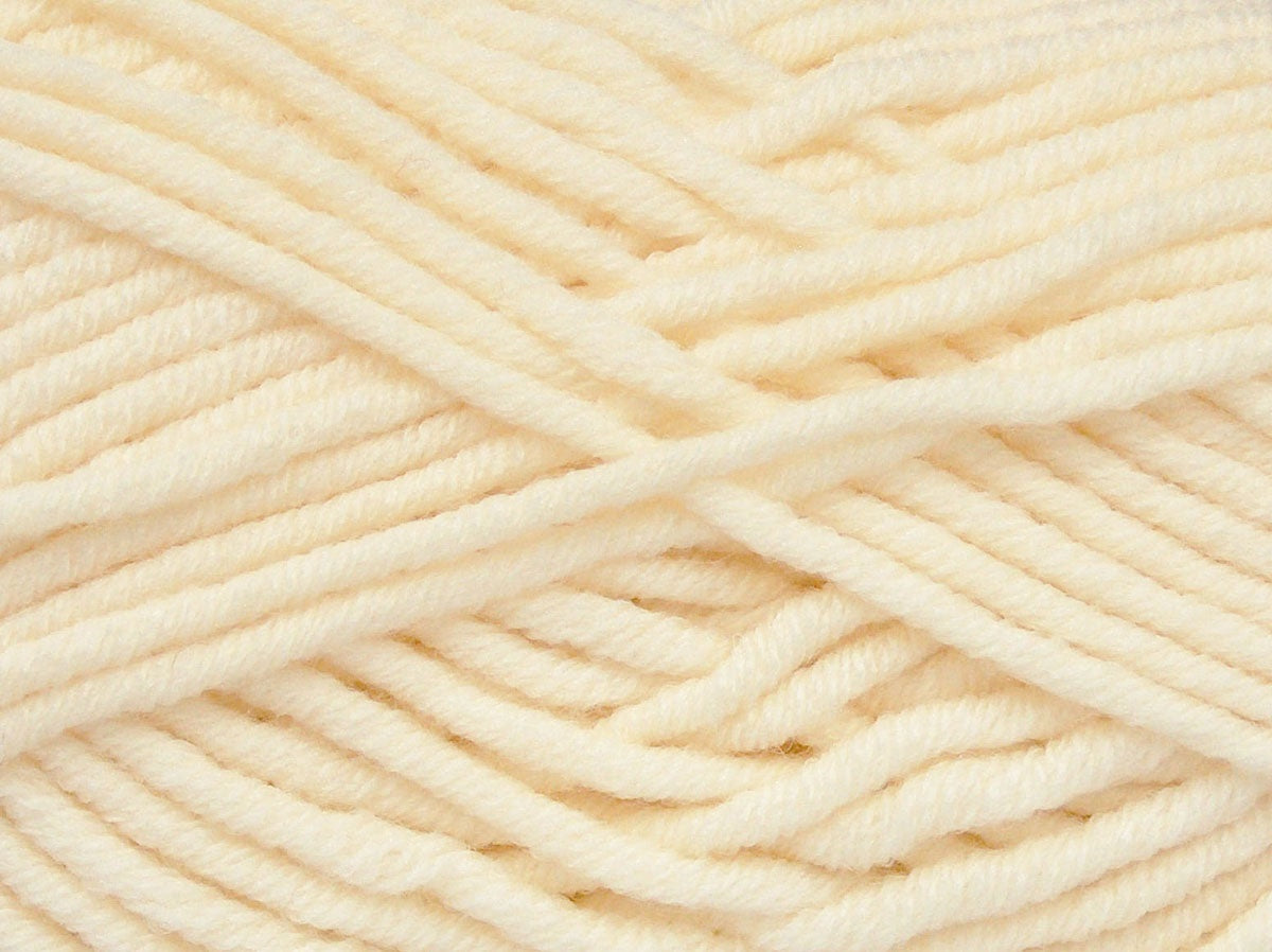 Wool Superbulky Cream fnt2-71982