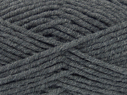 Wool Superbulky Grey fnt2-71983