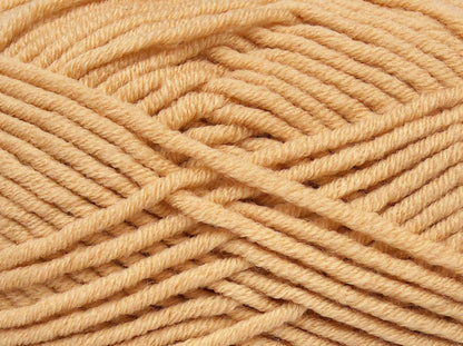 Wool Superbulky Milky Brown fnt2-71985