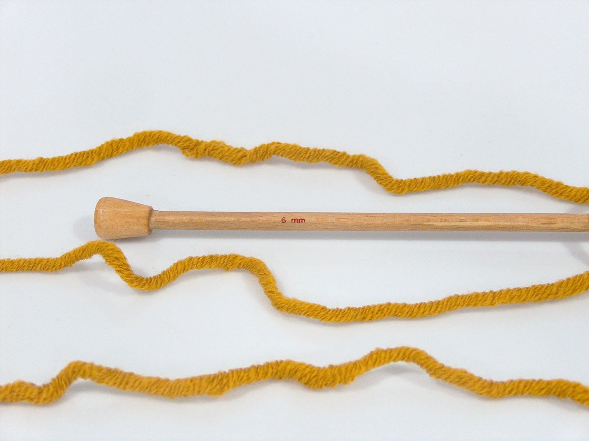 Wool Superbulky Gold fnt2-71987