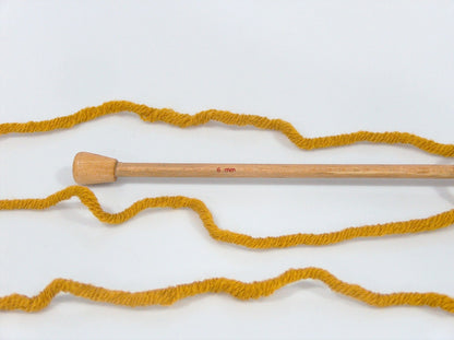 Wool Superbulky Gold fnt2-71987