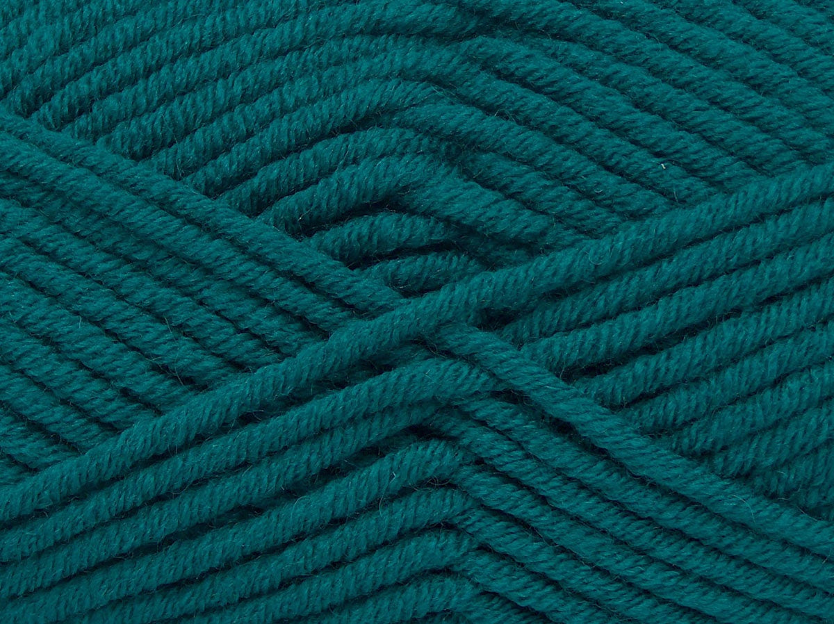 Wool Superbulky Emerald Green fnt2-71993