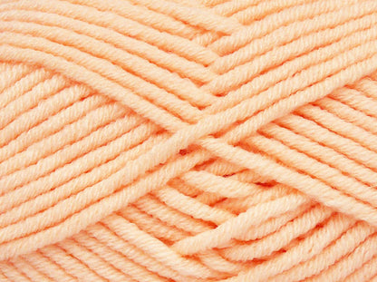 Wool Superbulky Light Salmon fnt2-71998