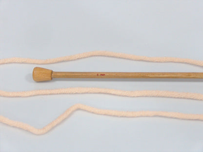 Wool Superbulky Light Salmon fnt2-71998