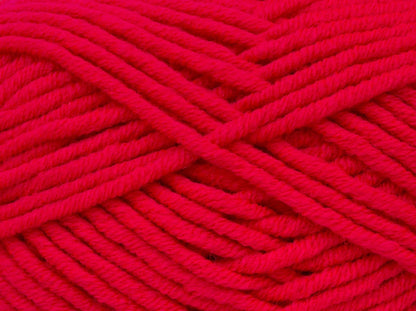 Wool Superbulky Dark Fuchsia fnt2-71999