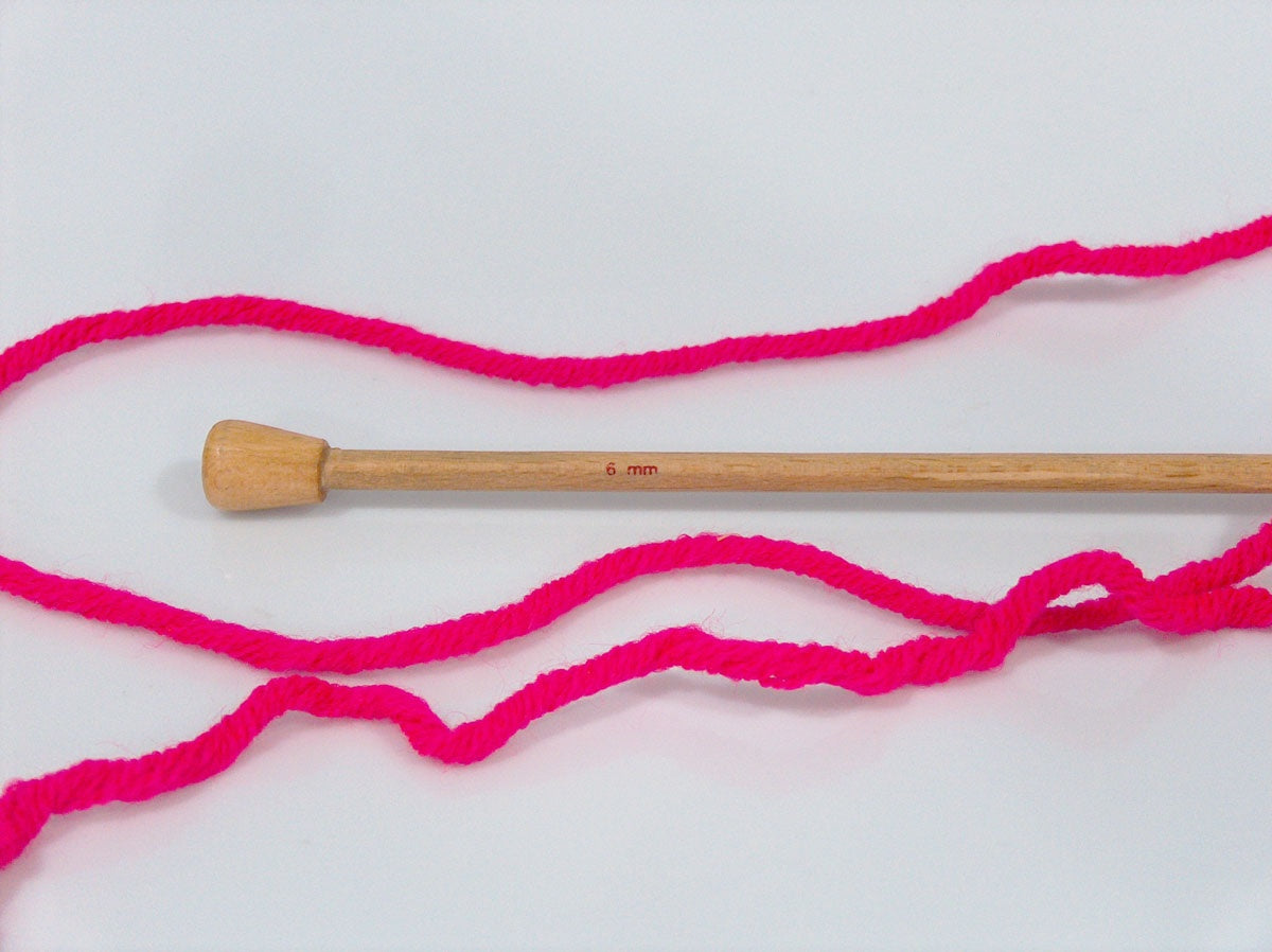Wool Superbulky Dark Fuchsia fnt2-71999