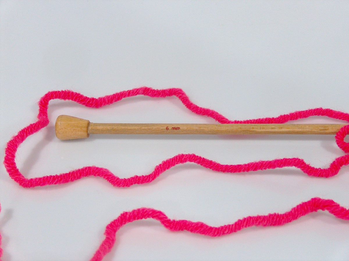Wool Superbulky Fuchsia fnt2-72000