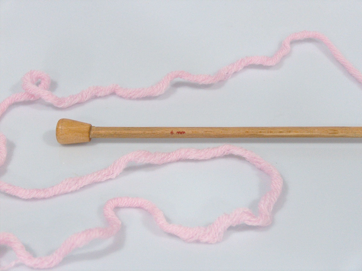 Wool Superbulky Baby Pink fnt2-72003