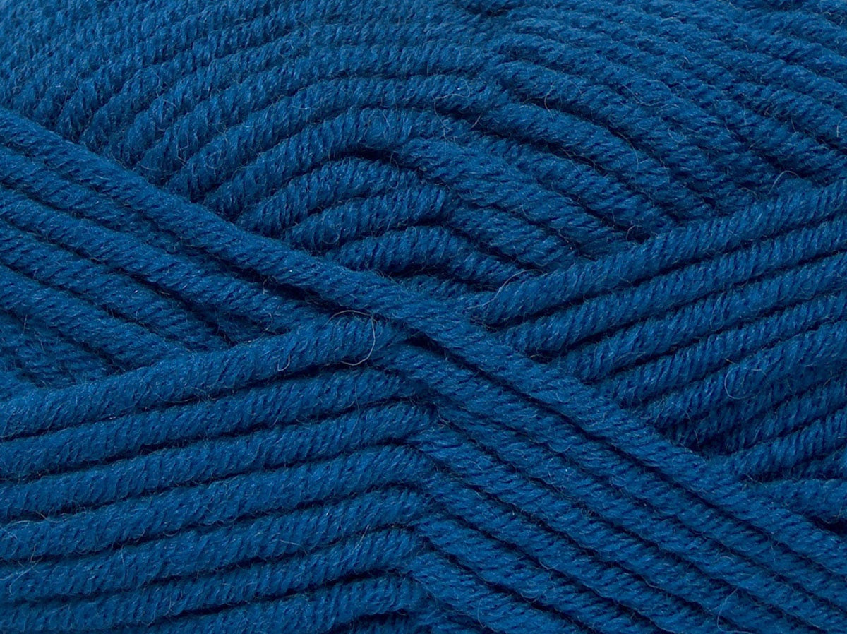 Wool Superbulky Night Blue fnt2-72006