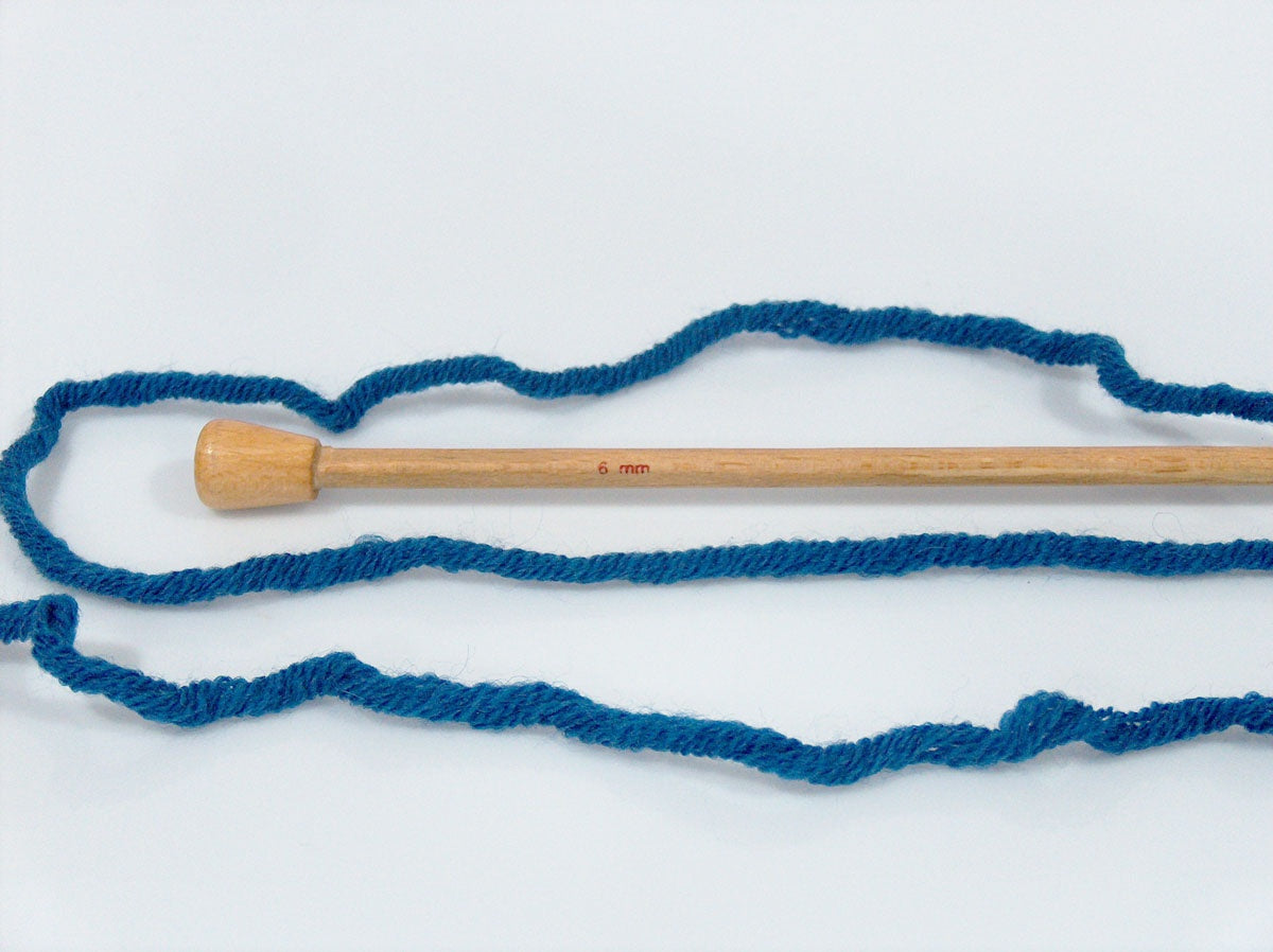 Wool Superbulky Night Blue fnt2-72006