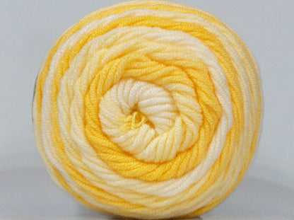 Cakes Blues Baby Yellow Shades fnt2-72012