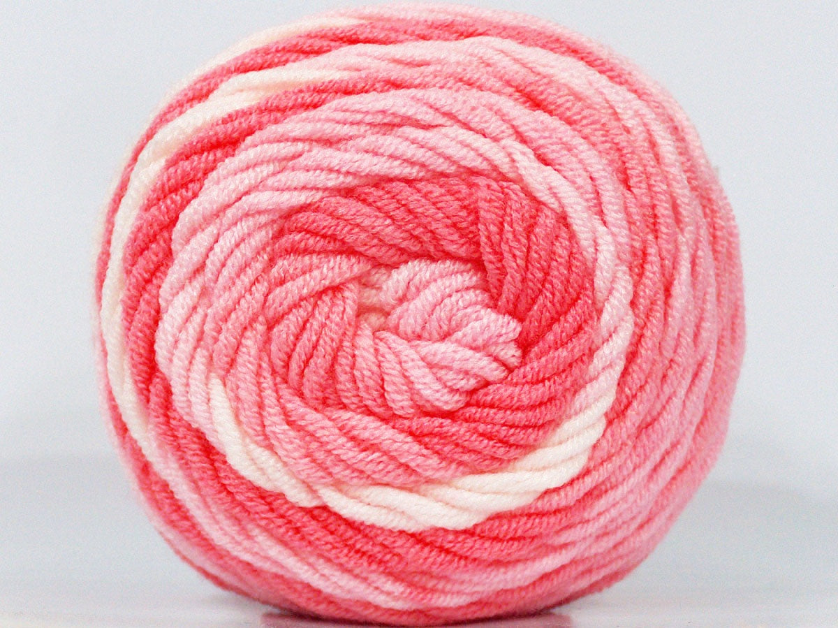 Cakes Blues Baby Pink Shades fnt2-72014