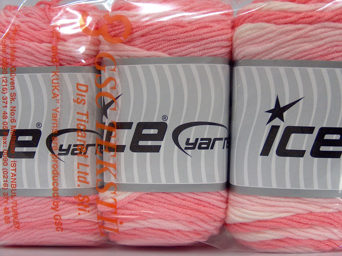 Cakes Blues Baby Pink Shades fnt2-72014