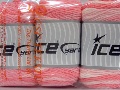 Cakes Blues Baby Pink Shades fnt2-72014