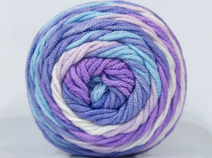 Cakes Blues Baby Lilac, Purple, White fnt2-72016