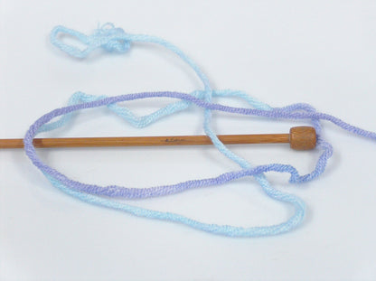 Cakes Blues Baby Lilac, Purple, White fnt2-72016