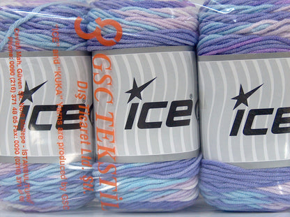 Cakes Blues Baby Lilac, Purple, White fnt2-72016