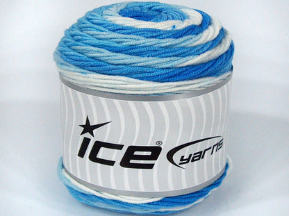 Cakes Blues Baby Blue Shades fnt2-72017