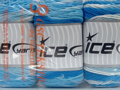 Cakes Blues Baby Blue Shades fnt2-72017