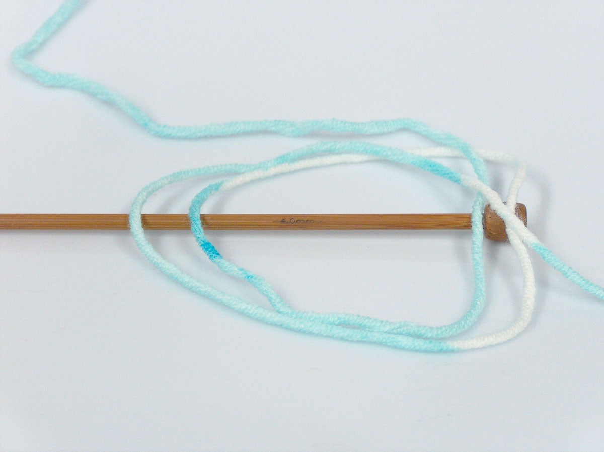 Cakes Blues Baby Baby Blue, White, Mint Green fnt2-72020