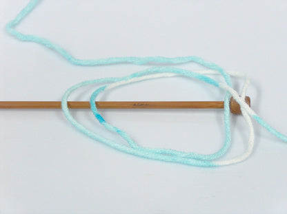 Cakes Blues Baby Baby Blue, White, Mint Green fnt2-72020