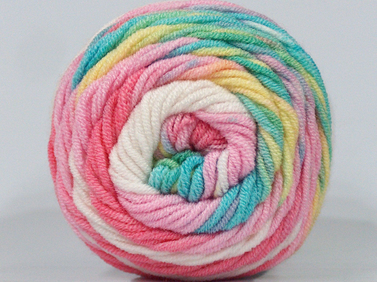 Cakes Blues Baby Pastel Rainbow fnt2-72023