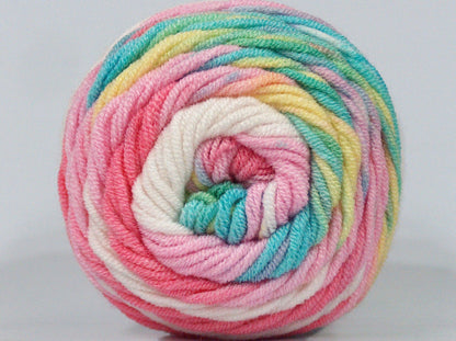 Cakes Blues Baby Pastel Rainbow fnt2-72023