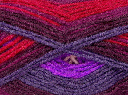 Nice Baby Red, Lilac, Burgundy fnt2-72116