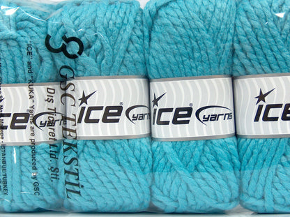Sale Plain Turquoise fnt2-72325