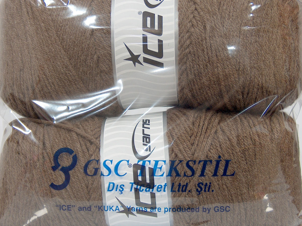 Sale Plain Brown fnt2-72347