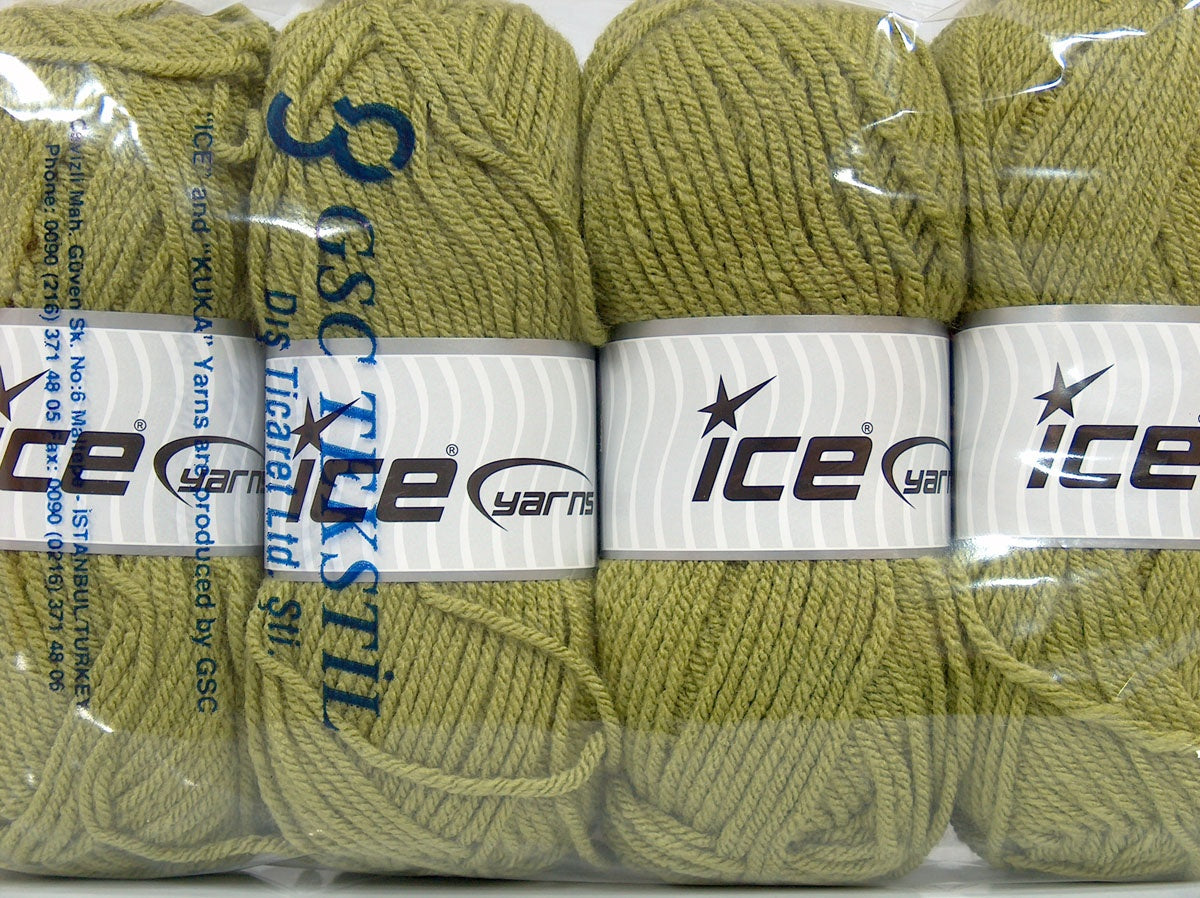 Sale Plain Jungle Green fnt2-72374
