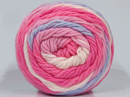 Cakes Blues Baby Pink Shades, Light Lilac, White fnt2-72471