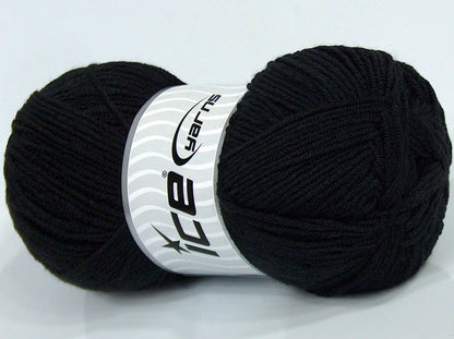 Baby Dream Black fnt2-72517