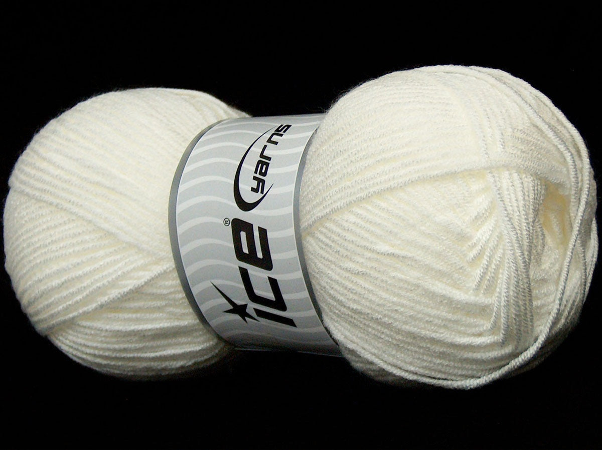 Baby Dream White fnt2-72518