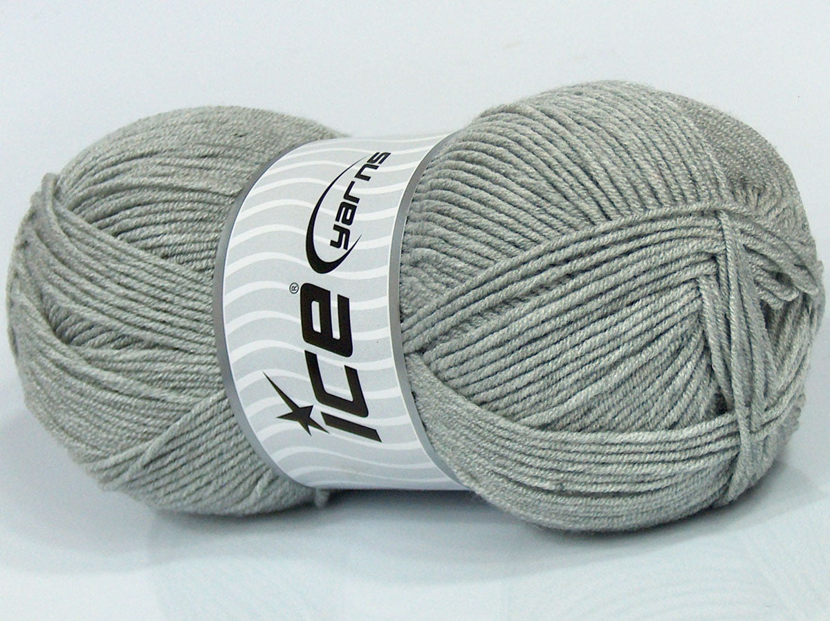Baby Dream Light Grey fnt2-72521