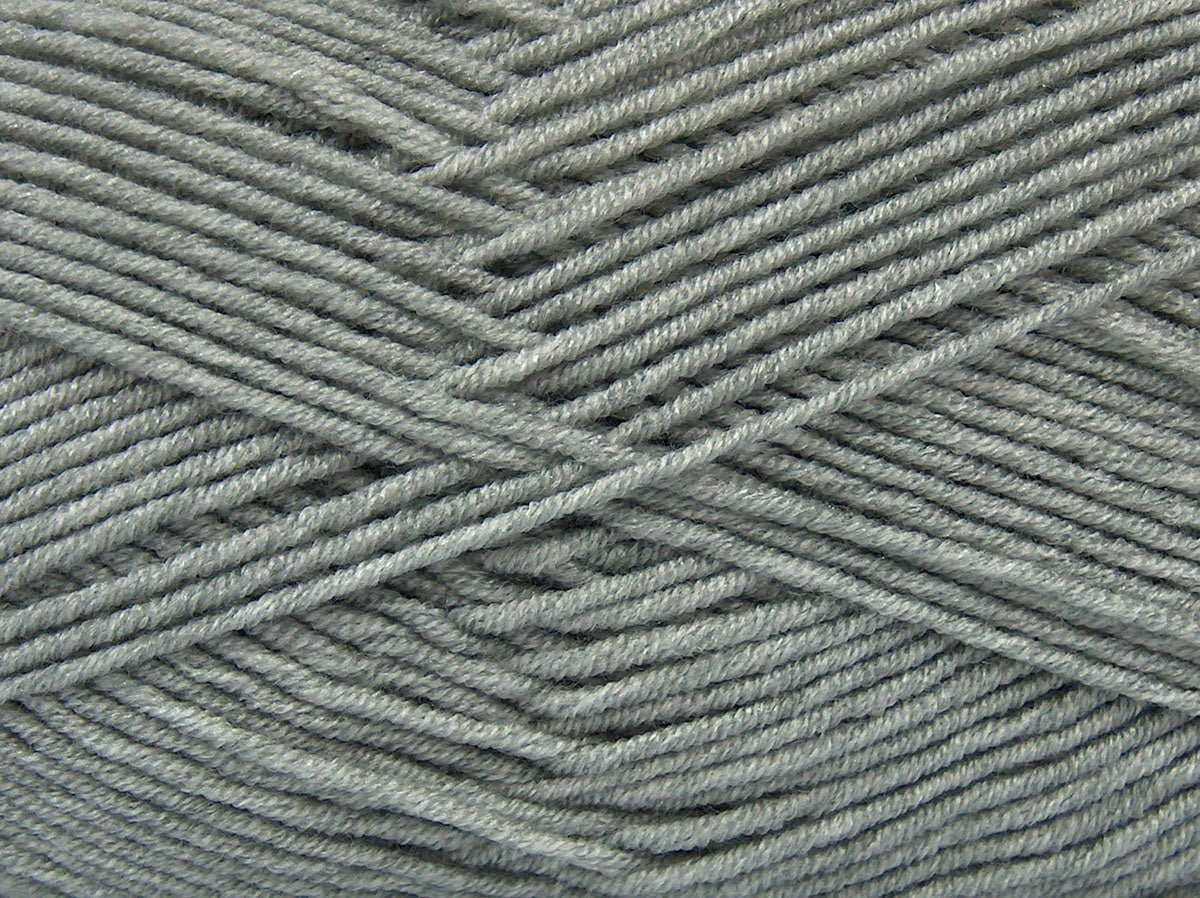 Baby Dream Light Grey fnt2-72521