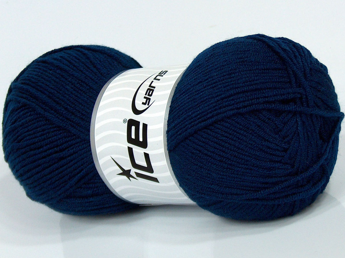 Baby Dream Navy fnt2-72522