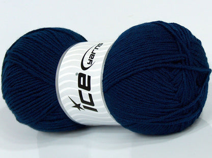 Baby Dream Navy fnt2-72522