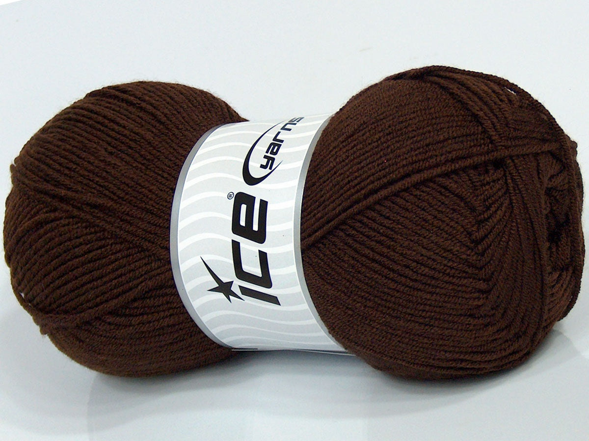 Baby Dream Coffee Brown fnt2-72523