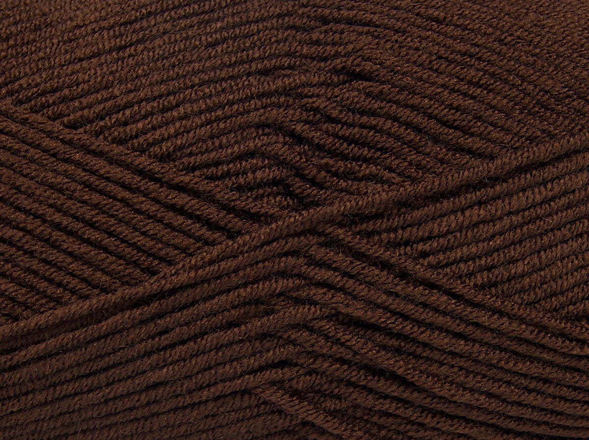 Baby Dream Coffee Brown fnt2-72523