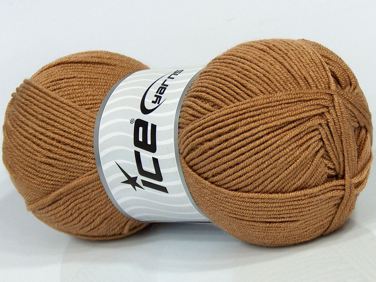 Baby Dream Milky Brown fnt2-72526