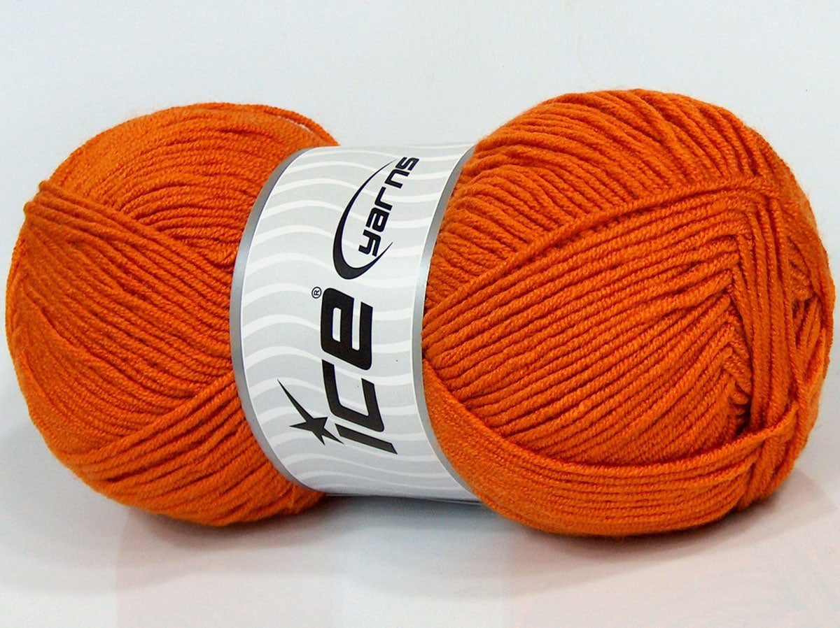 Baby Dream Orange fnt2-72527
