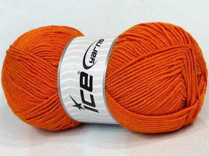 Baby Dream Orange fnt2-72527