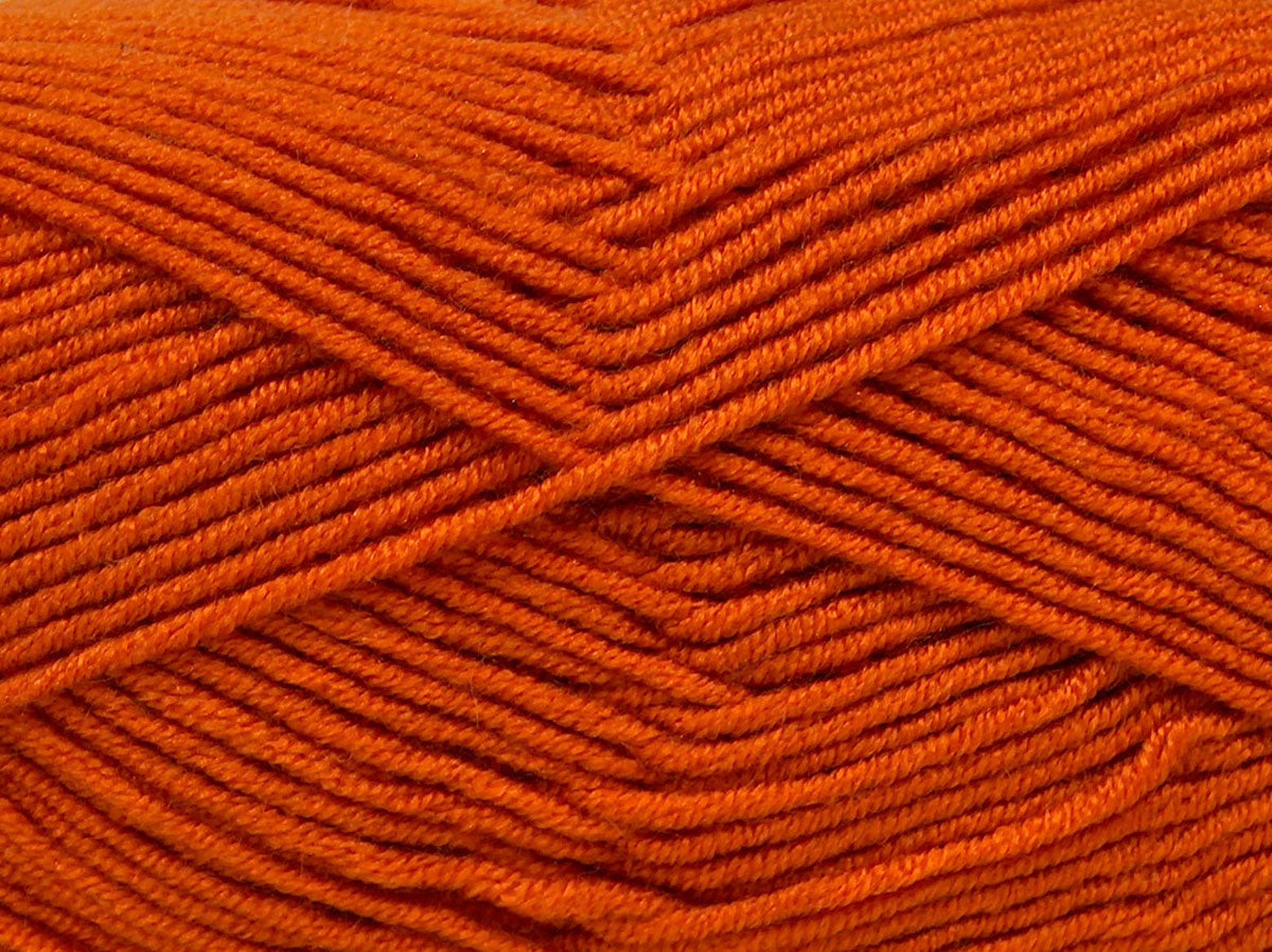Baby Dream Orange fnt2-72527
