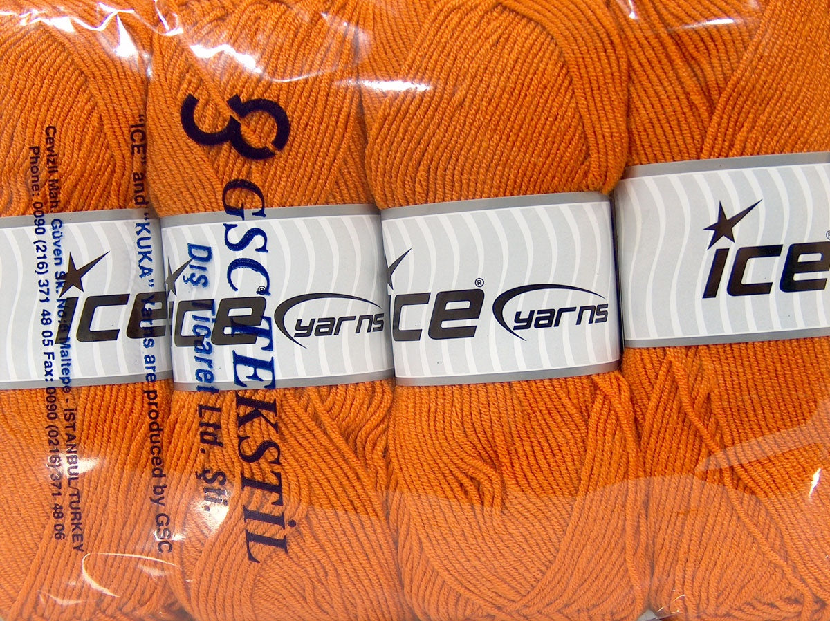 Baby Dream Orange fnt2-72527